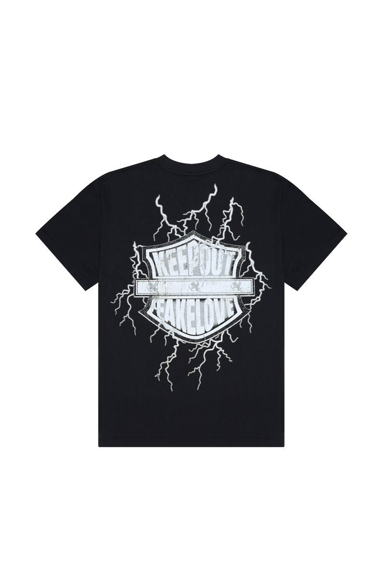 KOFL Face Off Tee