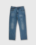 Pleasures Rotten Jeans