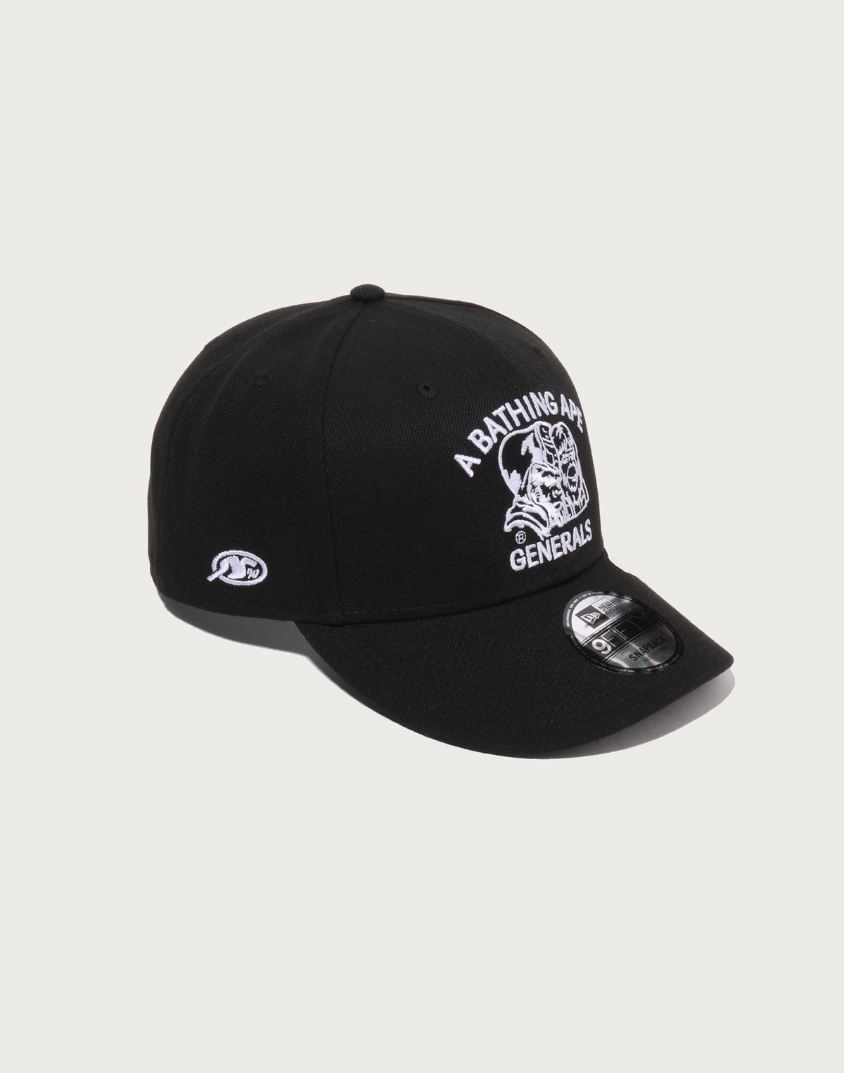 GENERALS NEW ERA 9FIFTY CAP MENS