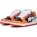 BAPE SK8 STA BOLD #2 MENS