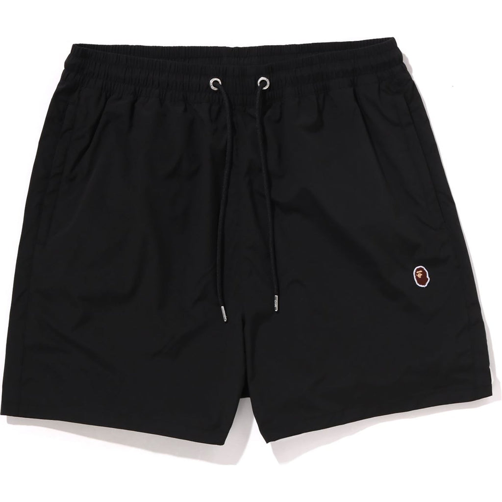 ONE POINT RELAXED FIT WATER SHORTS MENS