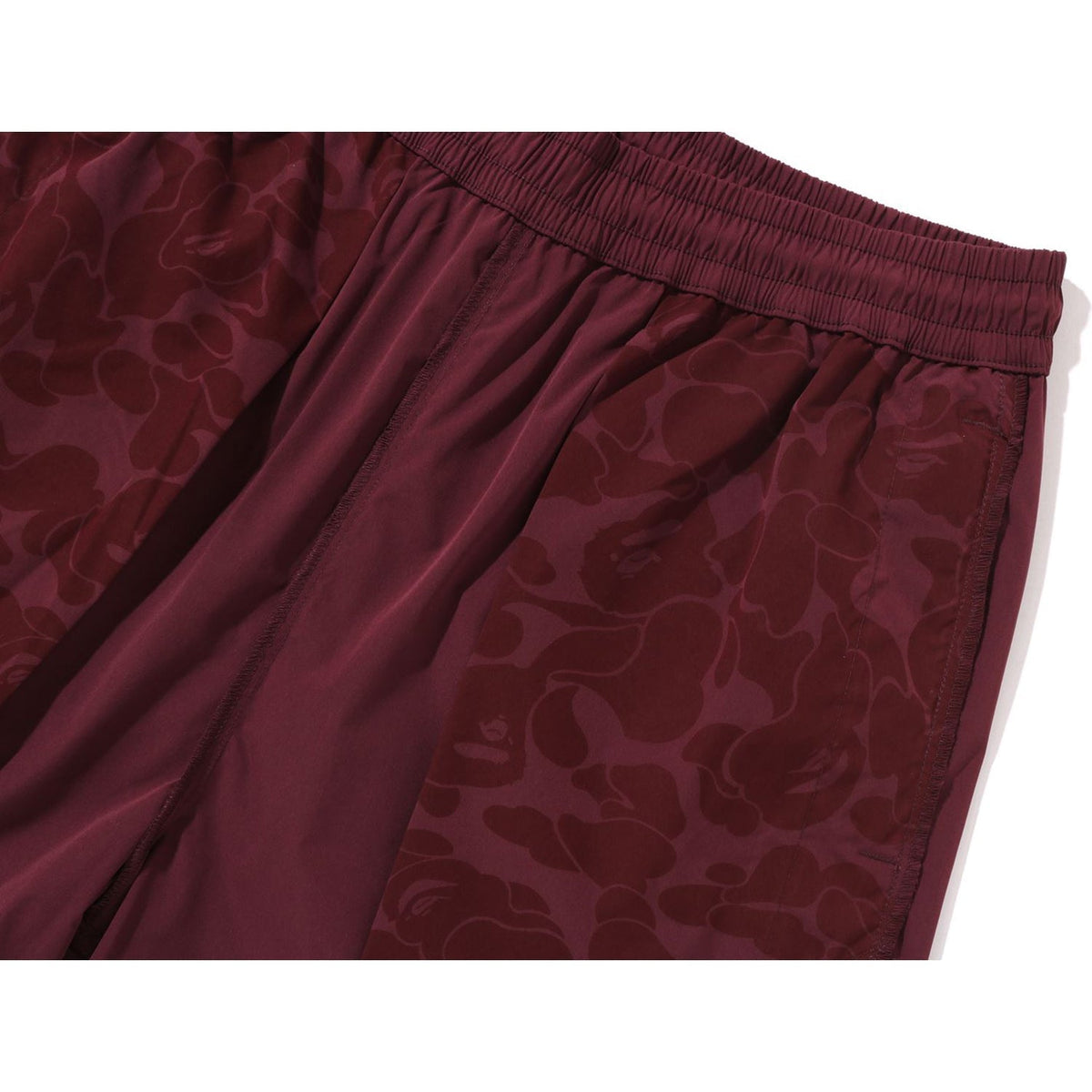 ONE POINT RELAXED FIT WATER SHORTS MENS