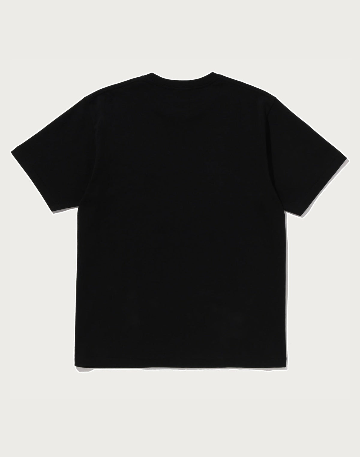 BAPE GRAFFITI LOGO RELAXED FIT TEE MENS