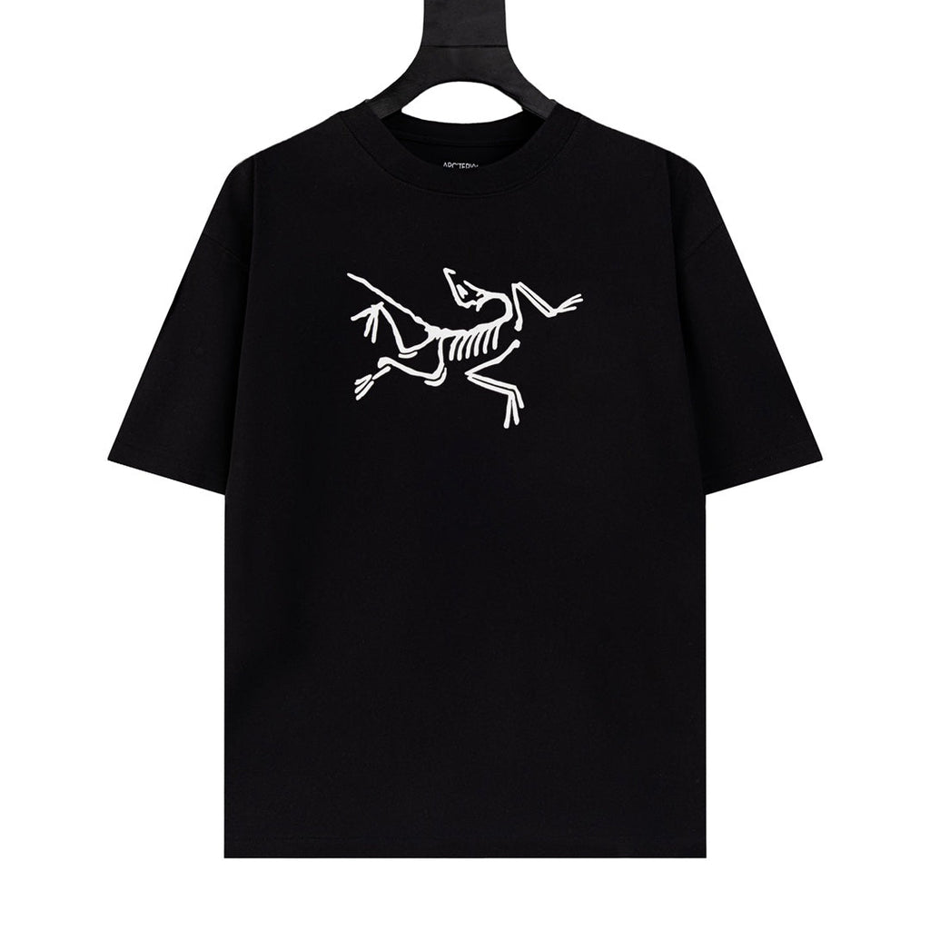 Arc'teryx Front Large Fossil Bird SS T‑Shirt