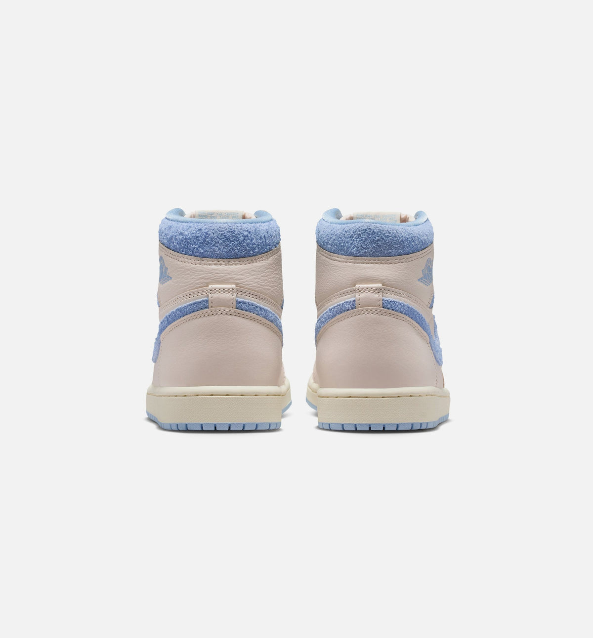 Air Jordan 1 Retro High OG “Psychic Blue” Women's High-Top Lifestyle Shoes