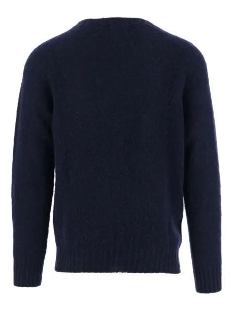 Howlin' wool sweater