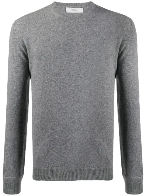 Pringle of Scotland relaxed-fit cashmere jumper