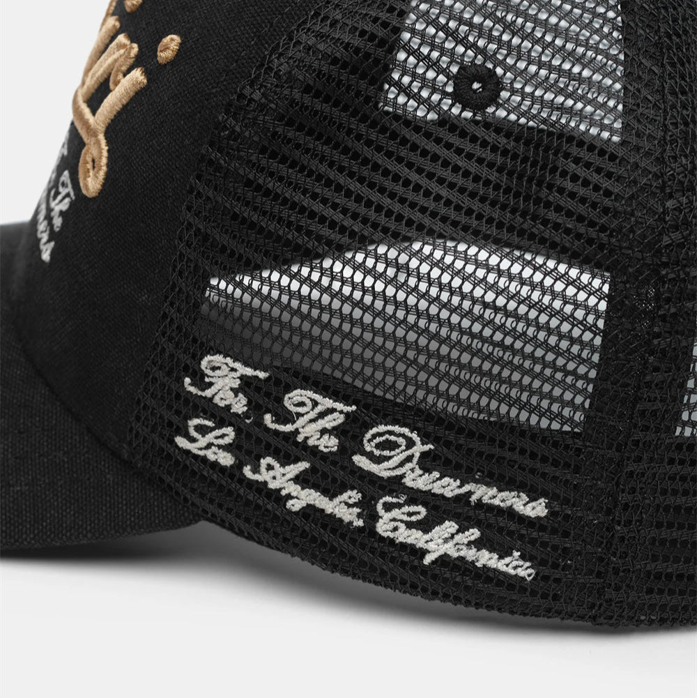 PW - Amiri Hats