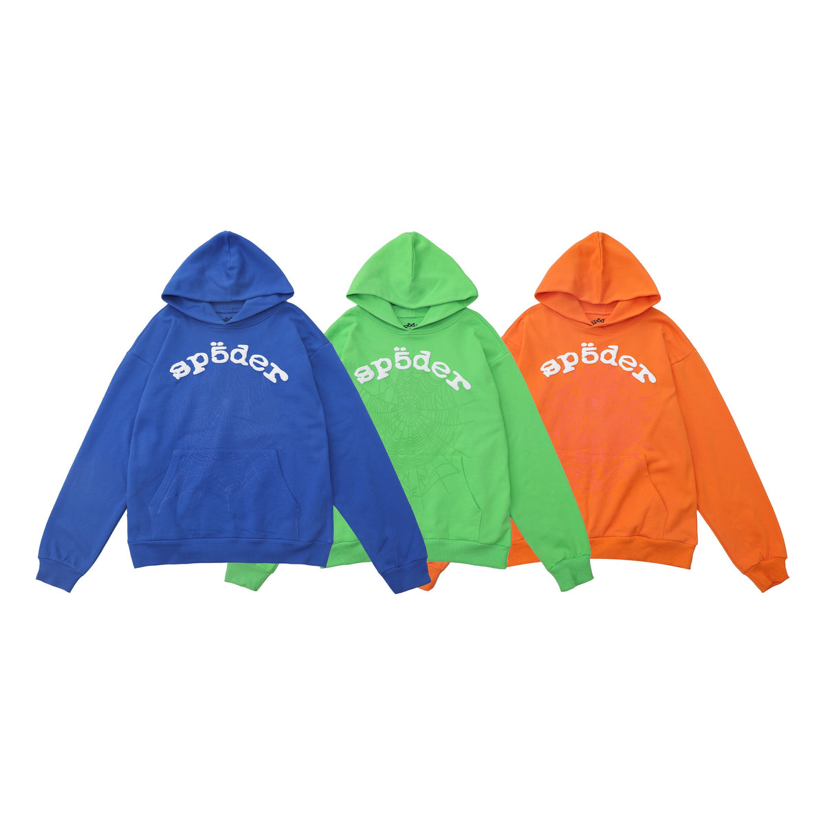 Sp5der Hoodie