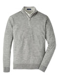 Peter Millar half-zip sweater