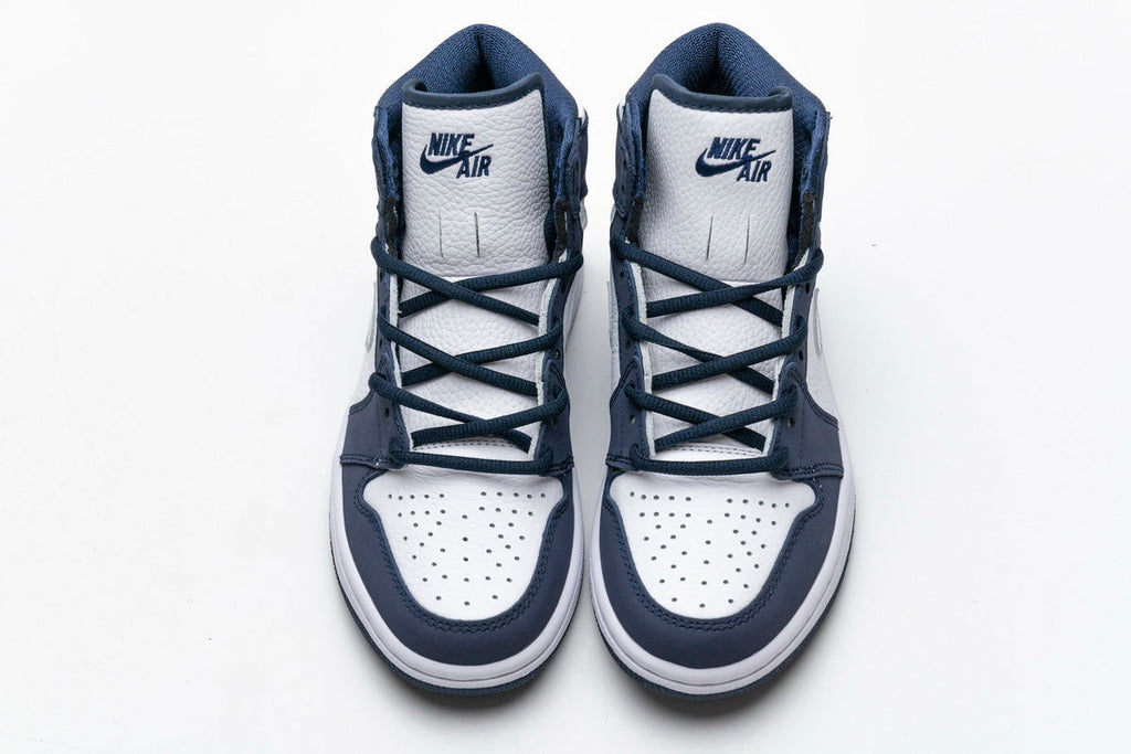 Air Jordan 1 Retro High COJP Midnight Navy 2020 Reps Sneaker DC1788-100