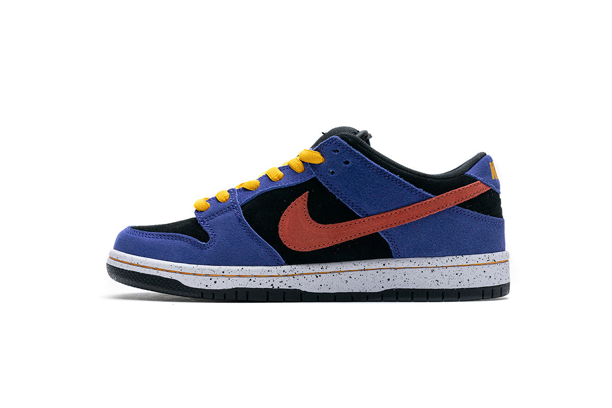 Nike SB Dunk Low ACG Terra Reps Sneakers BQ6817-008