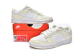 Nike Dunk Low Coconut Milk Reps Sneaker DJ6188-100