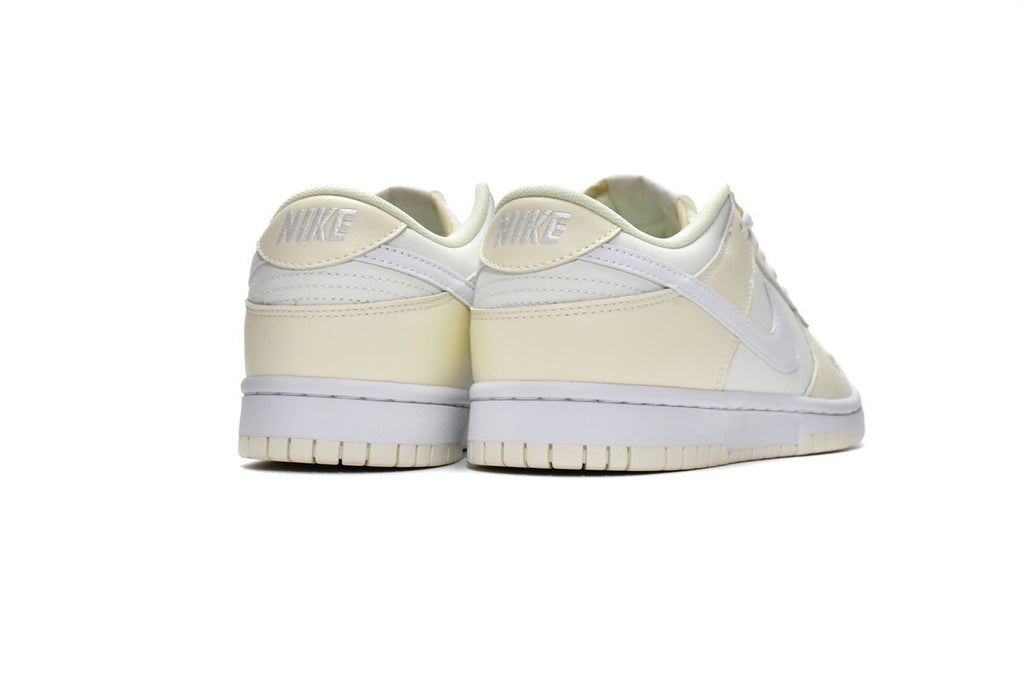 Nike Dunk Low Coconut Milk Reps Sneaker DJ6188-100