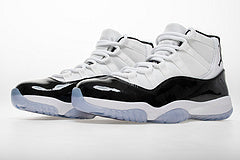 Air Jordan 11 Retro Concord 2018 Reps Sneakers 378037-100