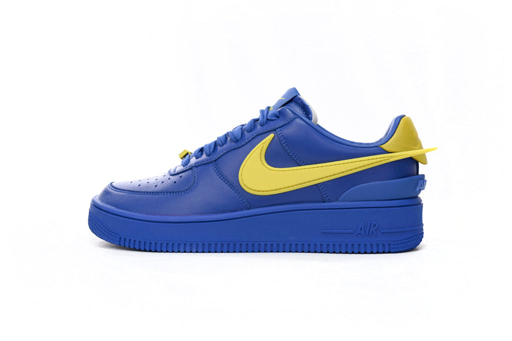 Game Royal And Vivid Sulfur Reps Sneaker DV3464-400