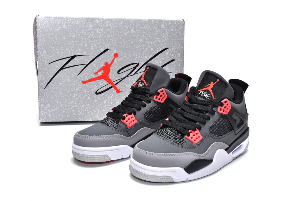 Jordan 4 Infrared GS Reps Sneakers DH6927-061