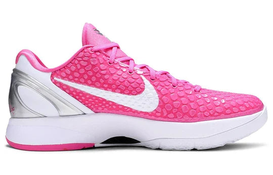 Nike Zoom Kobe 6 Protro Think Pink DJ3596 600