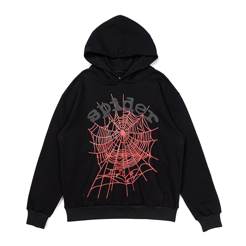 Rsnow Sp5der-Hoodie 3825
