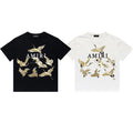 ICON Amiri Fashion T-shirt