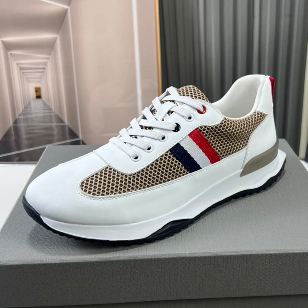 Cowhide Sneakers