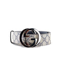 Gucci Messenger Belt
