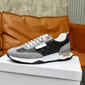 Genuine leather Sneakers