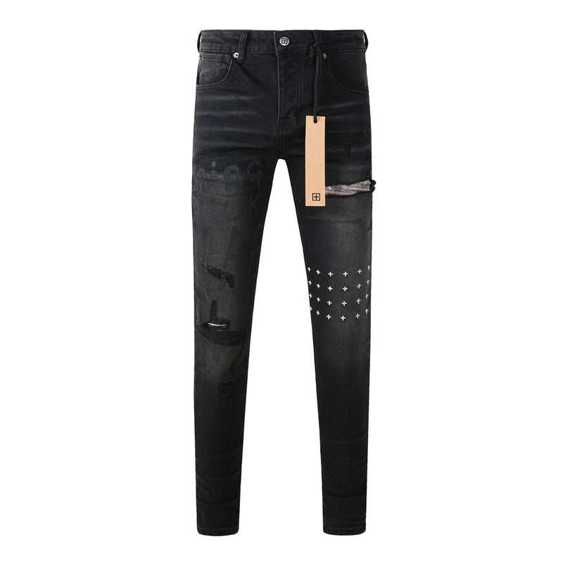 KSUBI Jeans #3015