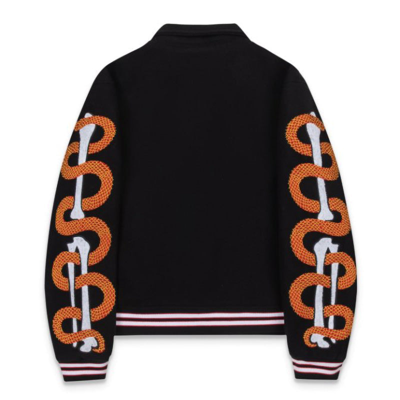 AMIRI Snake Bones Jacket