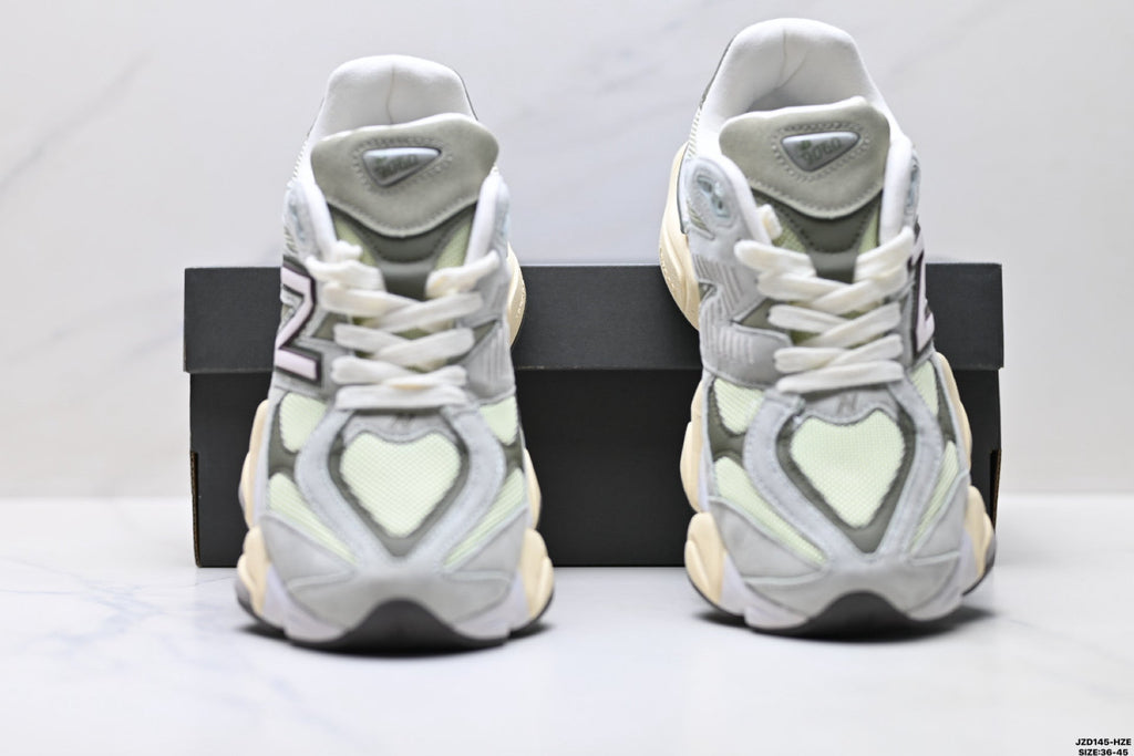 New Balance 9060 Retro Lifestyle Sneakers
