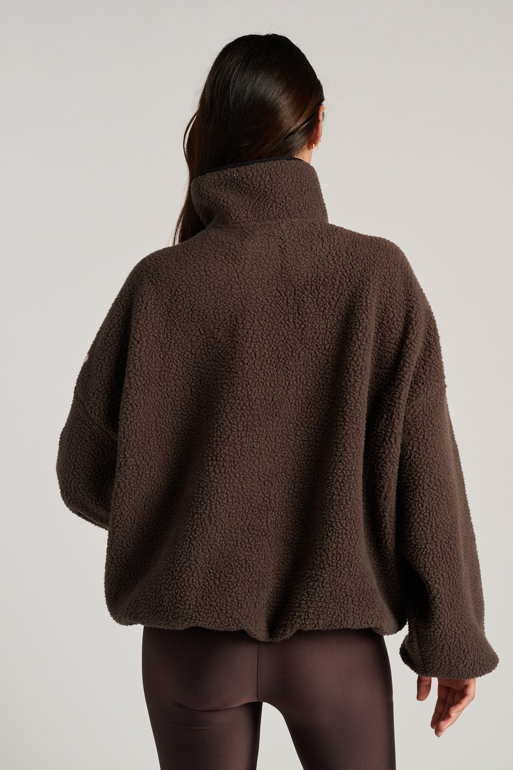 Rotate Quarter Zip