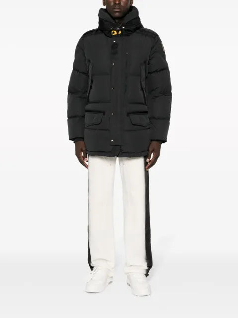 Parajumpers Harraseeket padded down jacket
