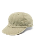Ralph Lauren RRL herringbone baseball cap