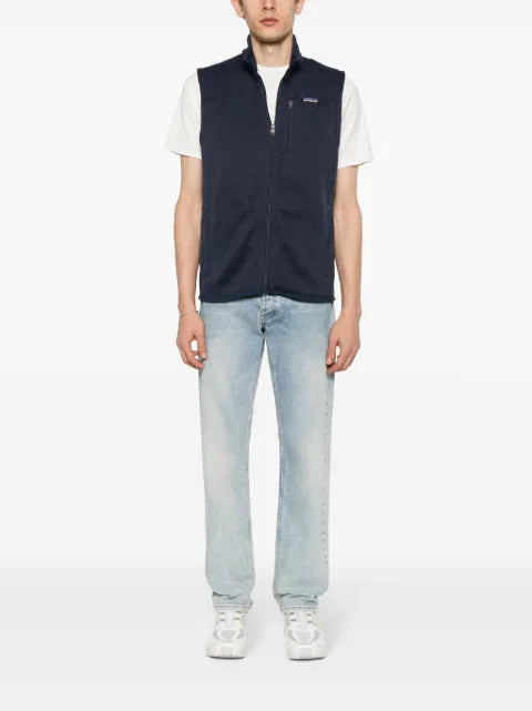 Patagonia Better Sweater® zipped gilet