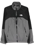 The North Face Wind Shell zip-up jacket