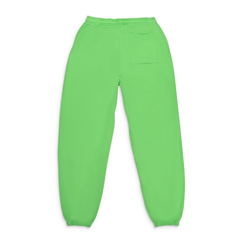 Green OG Web V2 Sweatpants