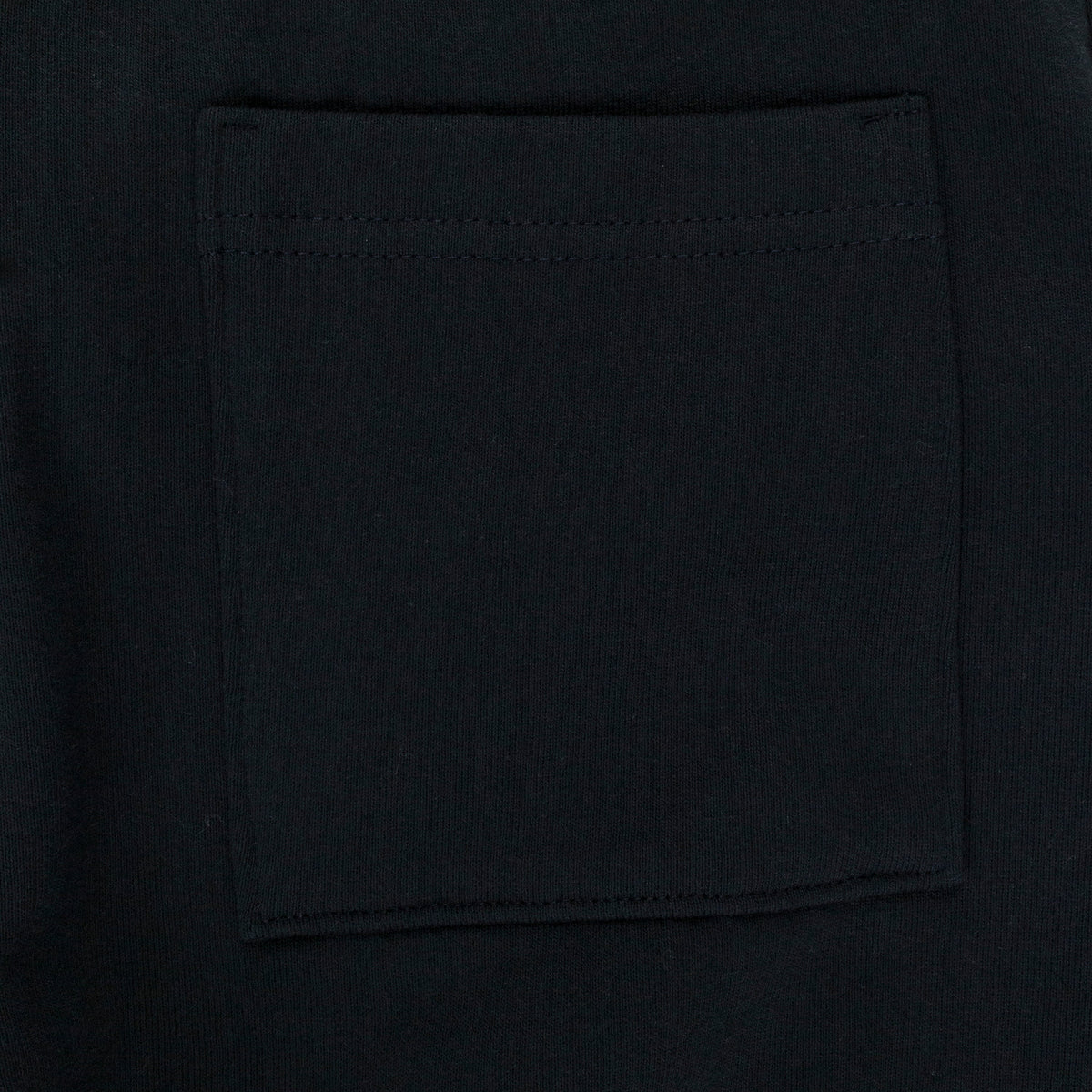 YANKEE SCREW NAVY SWEATPANTS