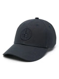 Stone Island 9100013 Reps cotton baseball cap