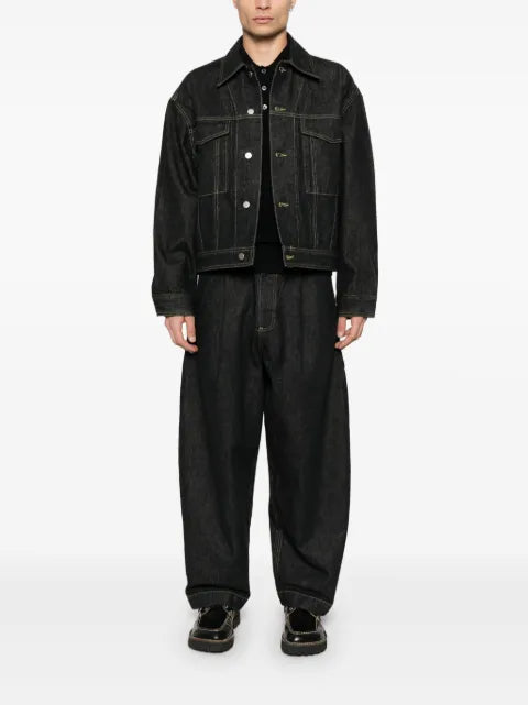 Studio Nicholson denim jacket