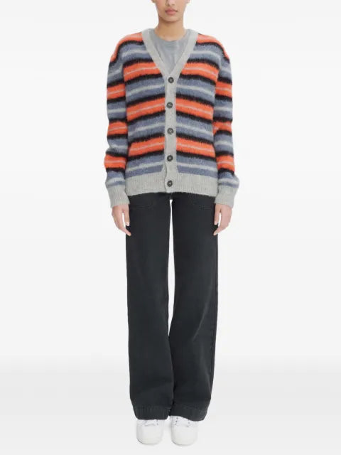 A.P.C. Dave cardigan