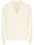 Maison Margiela wool cardigan