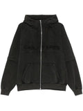 Daily Paper Garment Wash hoodie