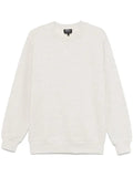 A.P.C. Label H sweatshirt