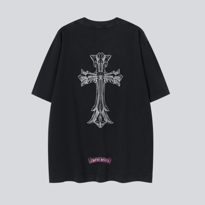 Chrome Hearts New T-shirts 9041