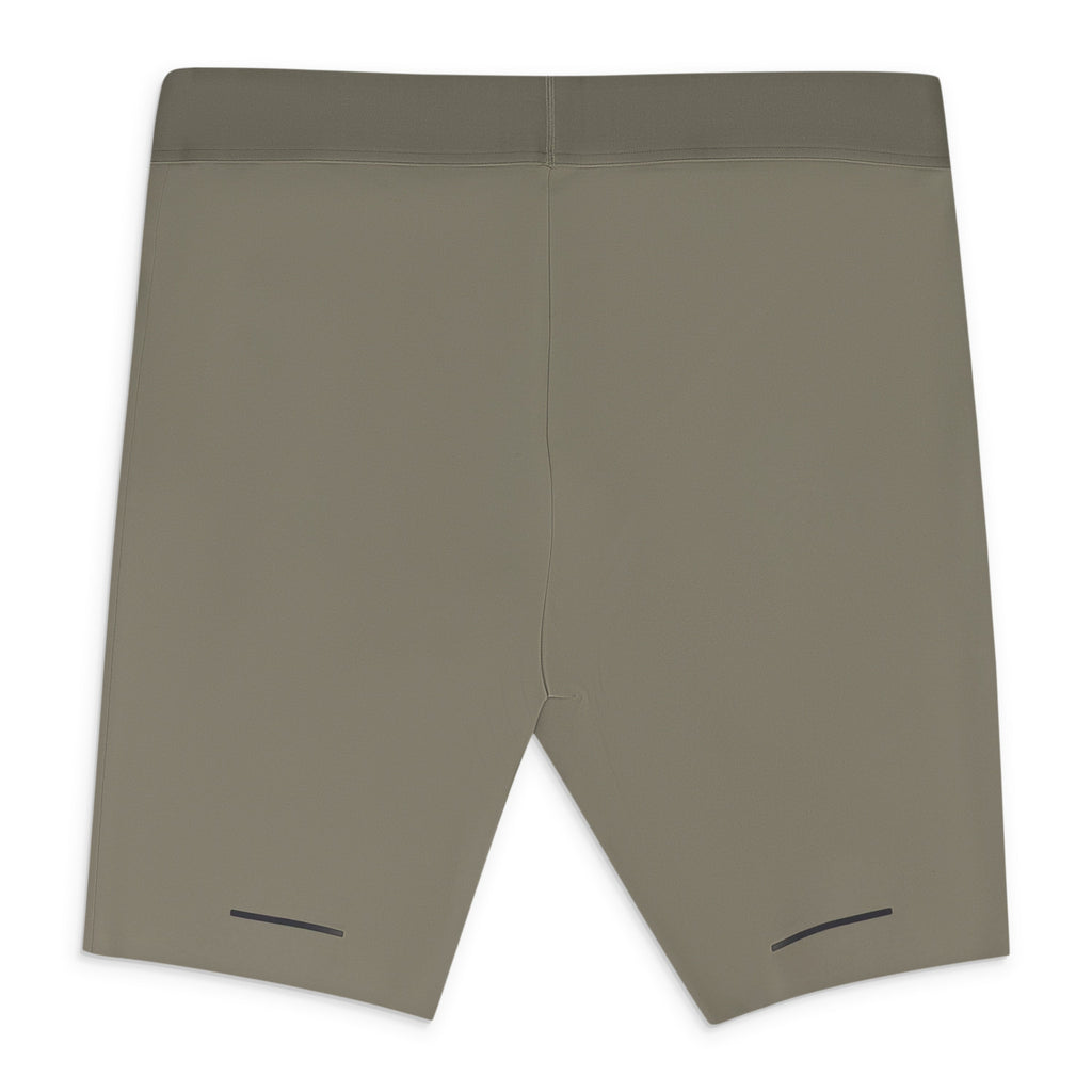 Green Athletics Tight Shorts