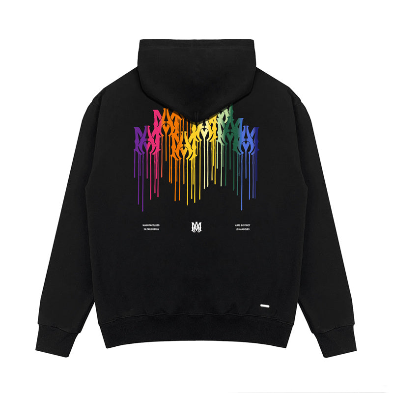 PW - Amiri Hoodies
