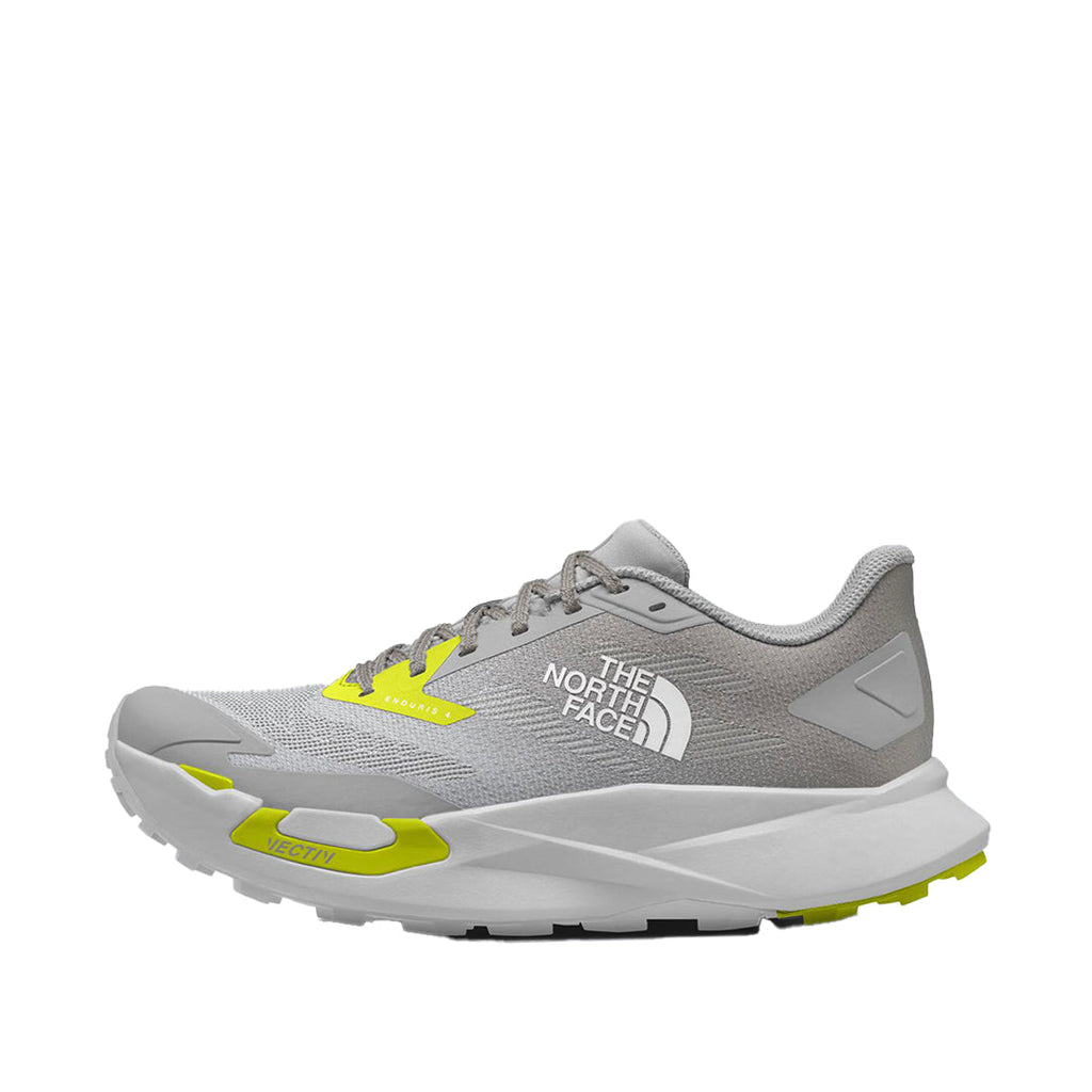 Tennis Vectiv Enduris 4 para hombre color gris