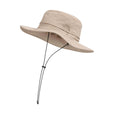 Sombrero Horizon Breeze unisex color beige