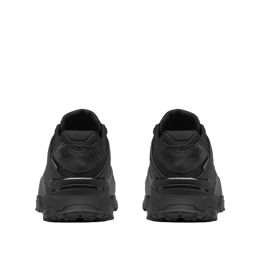 TENNIS IMPERMEABLES ULTRA 112 PARA HOMBRE COLOR NEGRO