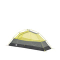 Tienda de campaña Stormbreak 1 unisex color gris y amarillo
